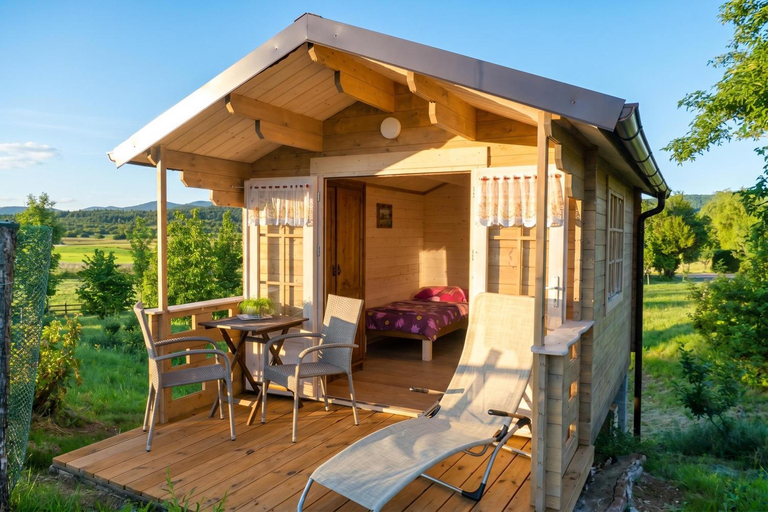 Facilities 2, Pivka Na Meji Resort, Pivka
