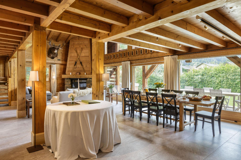 5, Chalet Valhalla in Chamonix-Mont-Blanc, Haute-Savoie