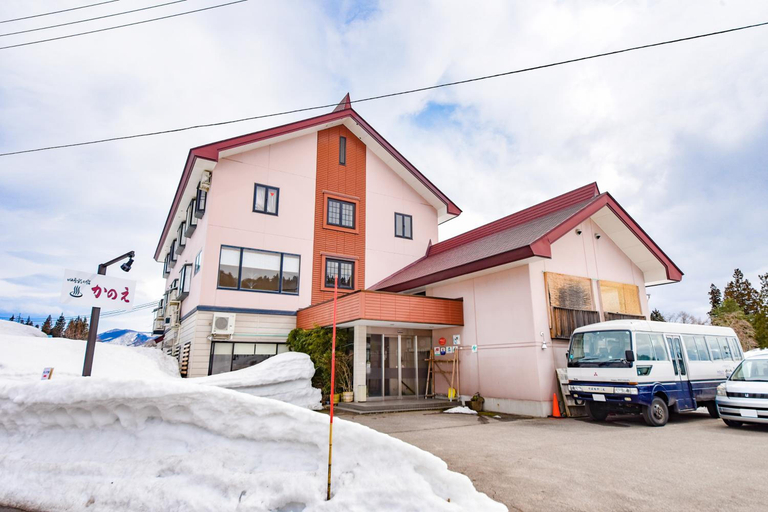 Exterior & Views 2, Kanoe, Iiyama