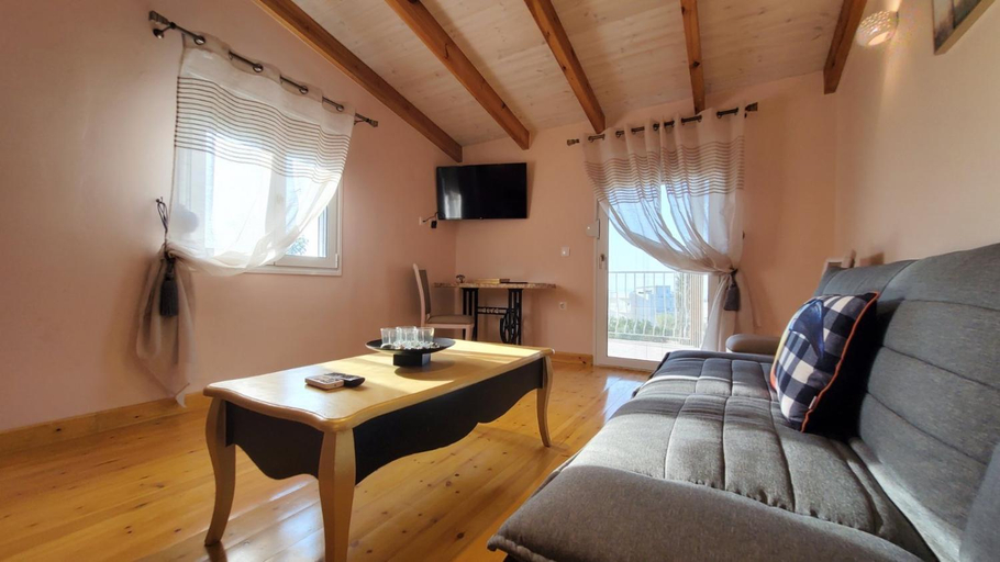 Others 5, Villa Momentum με θεα,Πισινα, ανεξαρτητοι χωροι, Crete