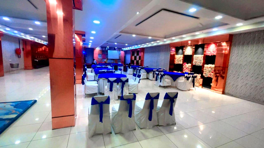 Banquet hall 5, Gaba Hotel and Banquet, Gautam Buddha Nagar
