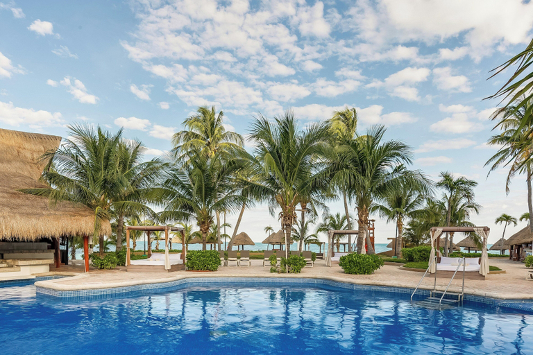 Sport & Beauty 2, Fiesta Americana Cancun Villas, Benito Juárez