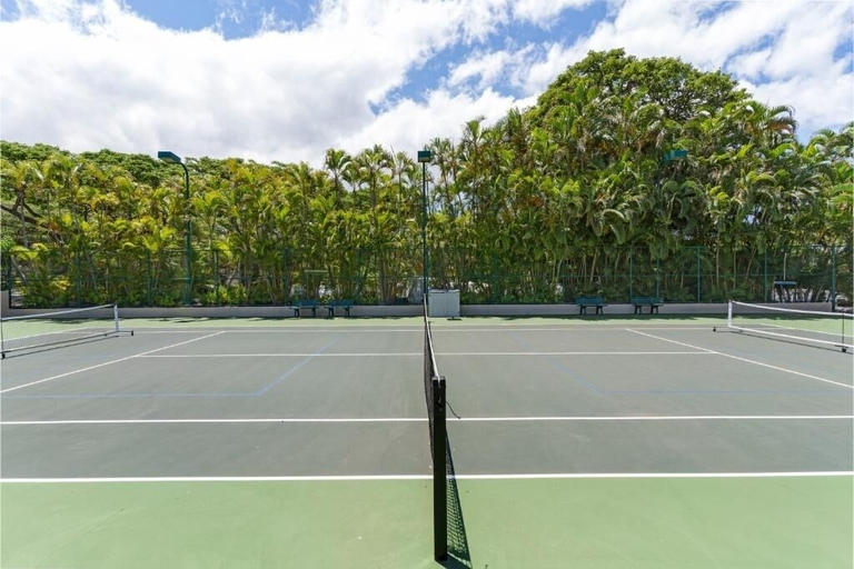 Sport court 3, Makena Surf, #f-104 3 Bedroom Condo, Maui