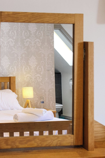 Bedroom 3, The Selsey Arms, West Sussex