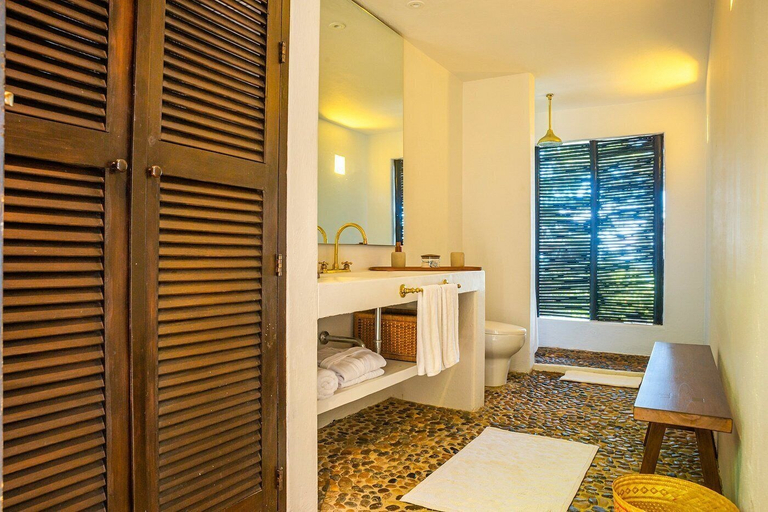 Bathroom 4, Ancalá Casa Altas, Cartagena de Indias