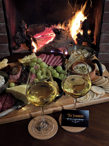 Food & Drinks 5, Robinson Cottage, Southern Midlands
