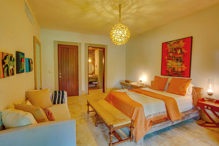 Room 5, Tortuga C17Luxury Villa Punta Cana, Salvaleon de Higuey