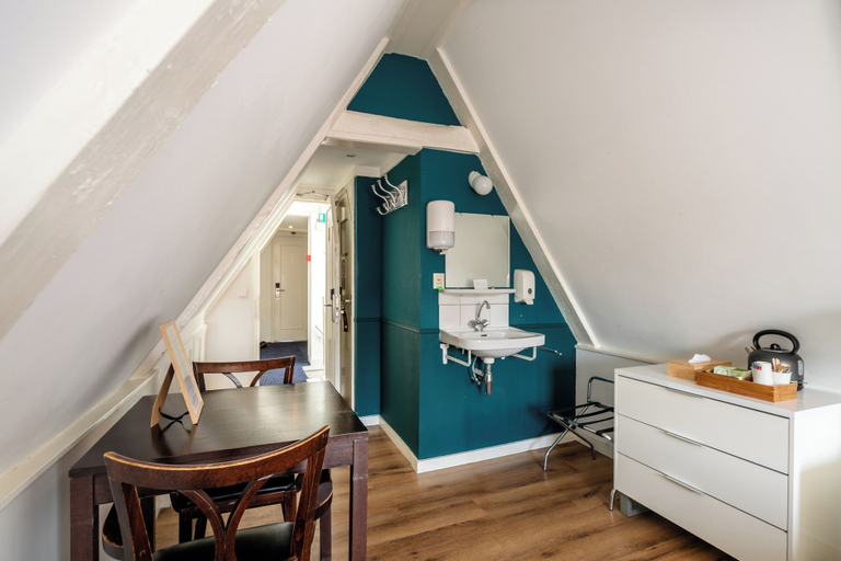 Others 5, Hotel Prinsenhof Amsterdam, Amsterdam
