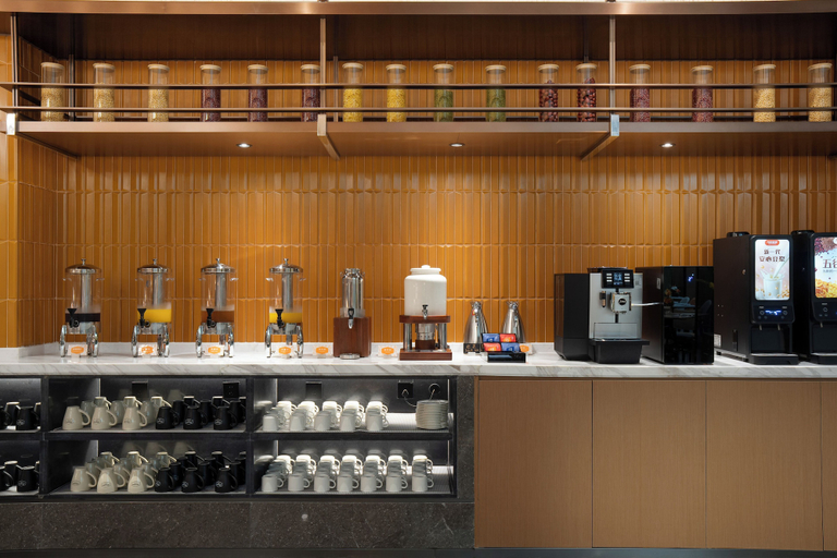 Dining 5, Hampton by Hilton Huizhou HuiyangDayaBay, Huizhou