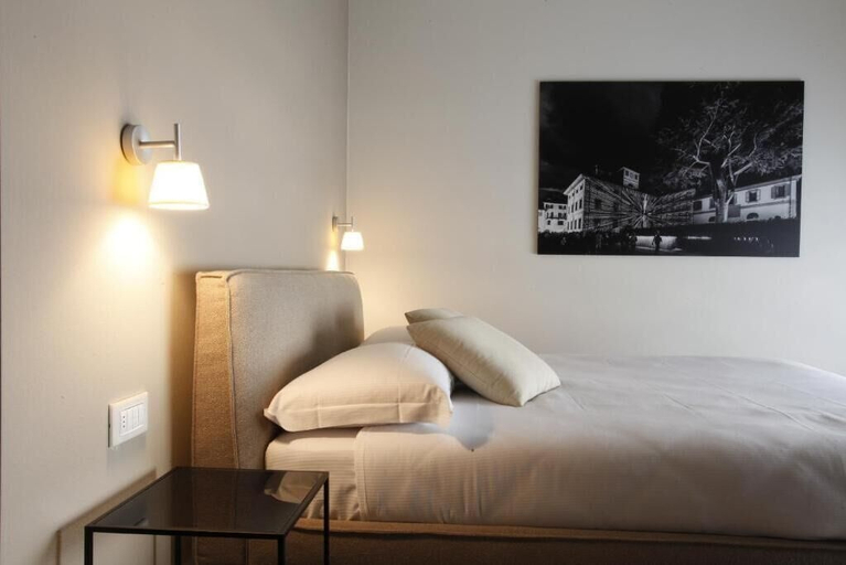 Room 5, Palazzo7, Verbano-Cusio-Ossola