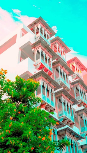 Primary image, Jarokha Haveli, Udaipur