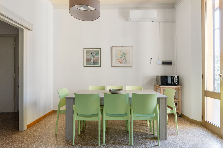 Room 3, Irnerio Apts - Olive Green by Wonderful Italy, Bologna