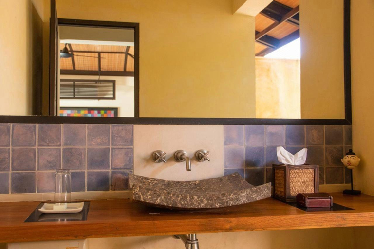 Bathroom 5, Alanta Villa, Ko Lanta