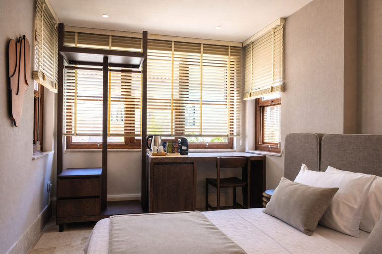 Bedroom 3, Alacati Suites, Çeşme
