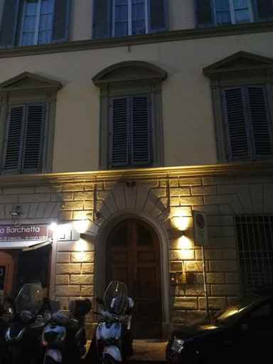 Exterior & Views 2, Residenza Le Rondini, Florence