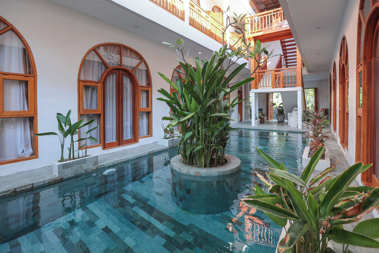 Sport & Beauty 5, Yulaman Hotel, Lombok