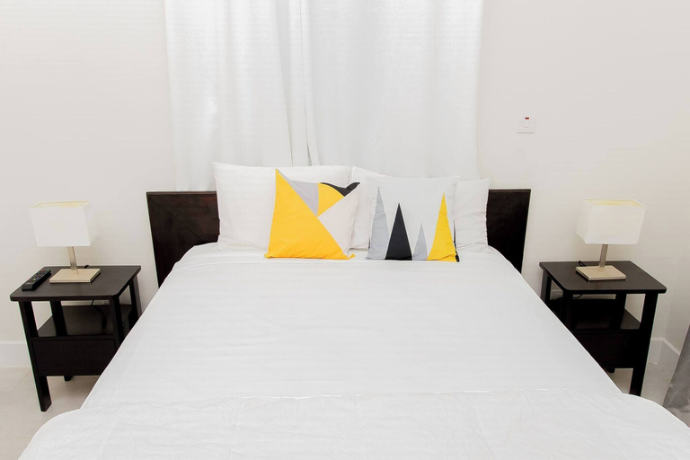 Room 4, Beyond Escape-solar-powered-3bdrm-near Ocho Rios