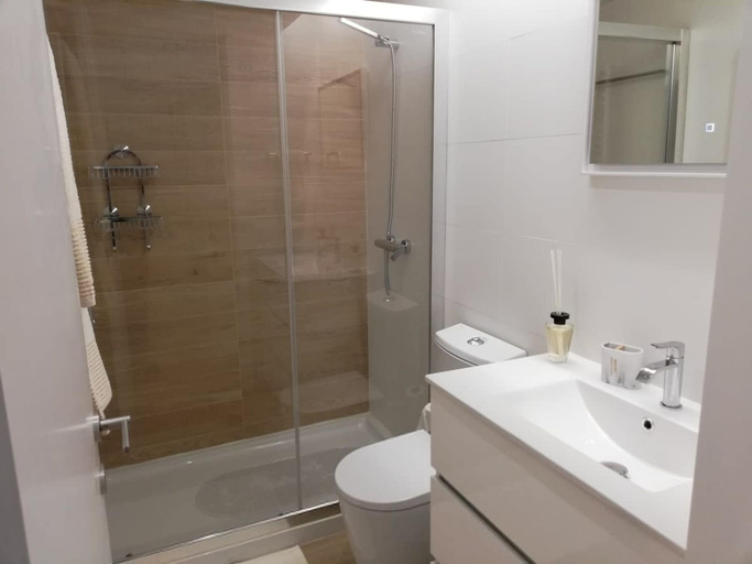 Room 3, Downtown Apartment Porto by Liiiving, Porto