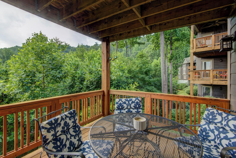 Interior 5, Peace at Echota, Watauga