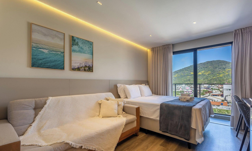 Others 4, Studios With Side Sea View at Penha Spot PSO - L, Penha