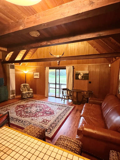 Others 4, Lost Pines Lodge, Wexford