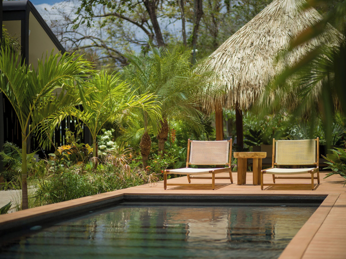 Others 2, 4 Favela Chic Tamarindo Adults Only Bungalow, Santa Cruz