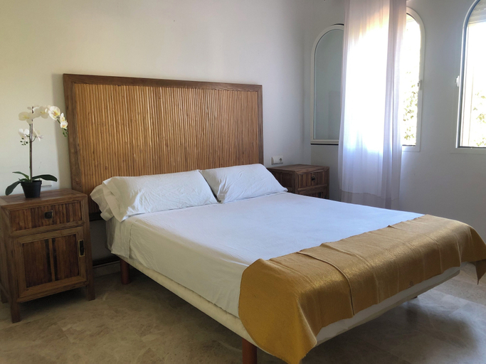 Room 5, LUXURY PUERTO GOLF, Málaga