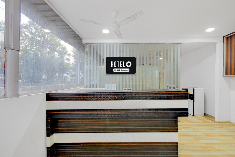 Reception 3, Classic S Grand Residency, Ranga Reddy
