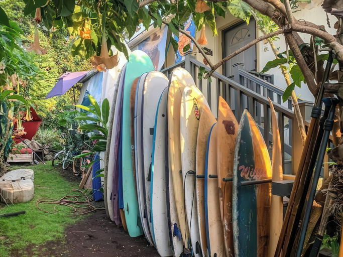 Miscellaneous 2, Hale Akala - Shared Home & Suite, Hawaii