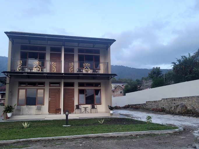 Exterior & Views 4, Ramot Cottages, Samosir