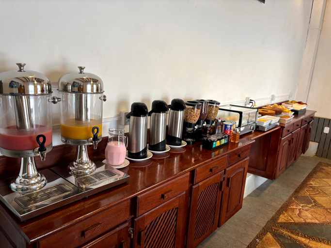 Food & Drinks 4, Casa Lavinia, São Luis