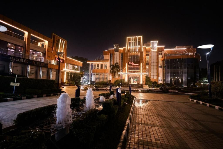 Exterior & Views 2, Club Florence, Gurgaon