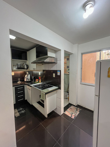 Others 4, Spacious apartment on Copacabana beach, Rio de Janeiro