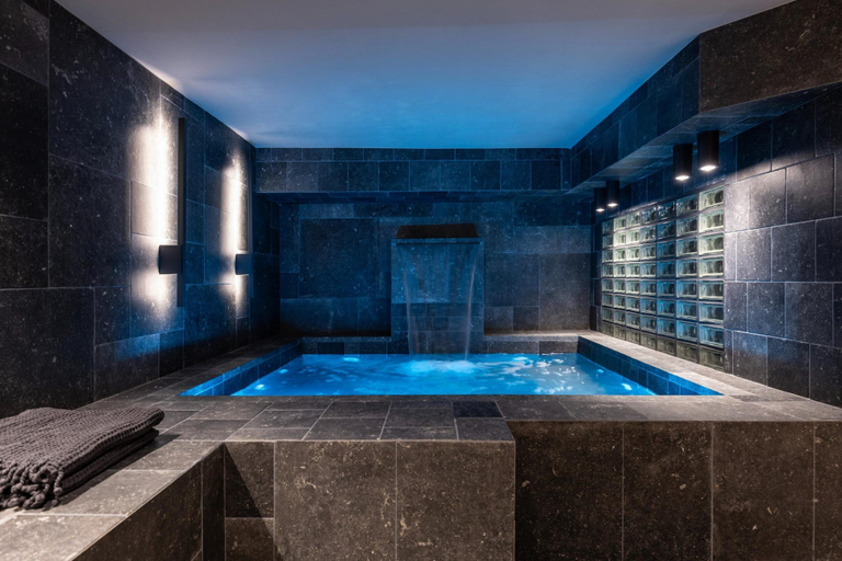 Sport & Beauty 5, Thission Luxury Homes & SPA by K&K, Attica