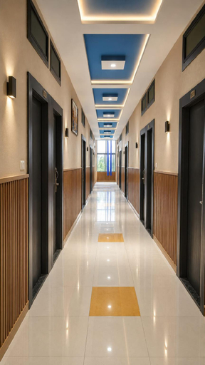 Others, Hotel Harshal palace, Mandsaur