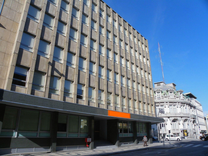 Exterior & Views 1, Herculano Stays Porto, Porto