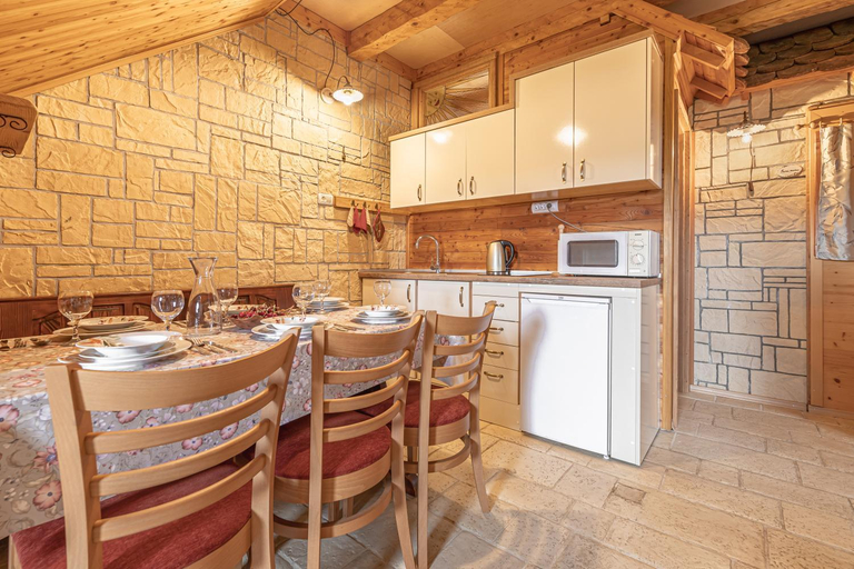 Facilities 5, Pivka Na Meji Resort, Pivka