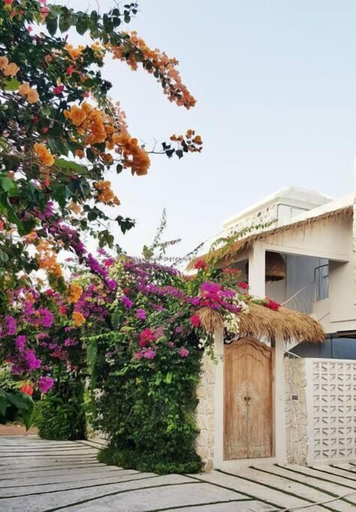 Exterior, Villa Lavana Uluwatu, Badung