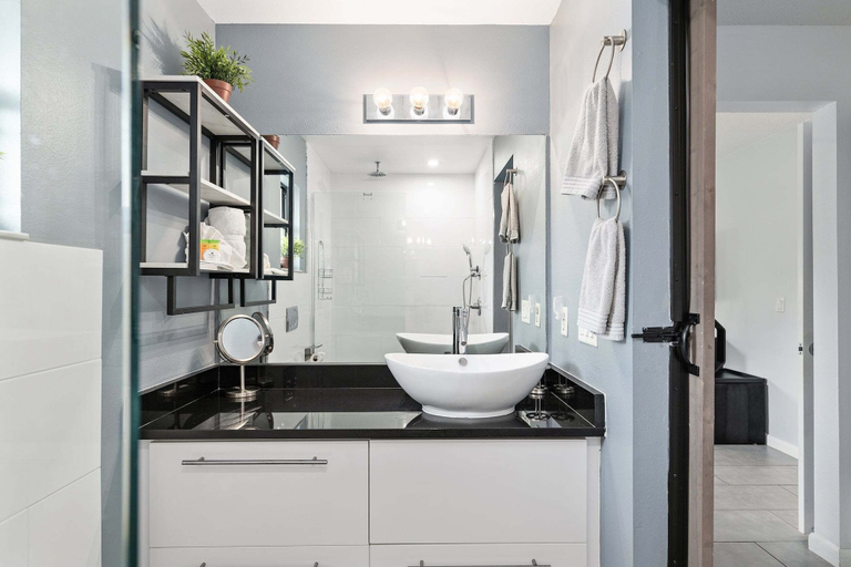 Bathroom 3, Vacation Home With A Stunning View - 870 3 Bedroom Home by RedAwning, Citrus