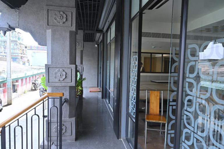 Facilities 5, A1 Diya Palace, Tirunelveli