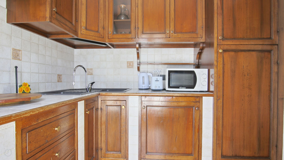 Private kitchen 5, Villetta Contrada by Wonderful Italy, Como