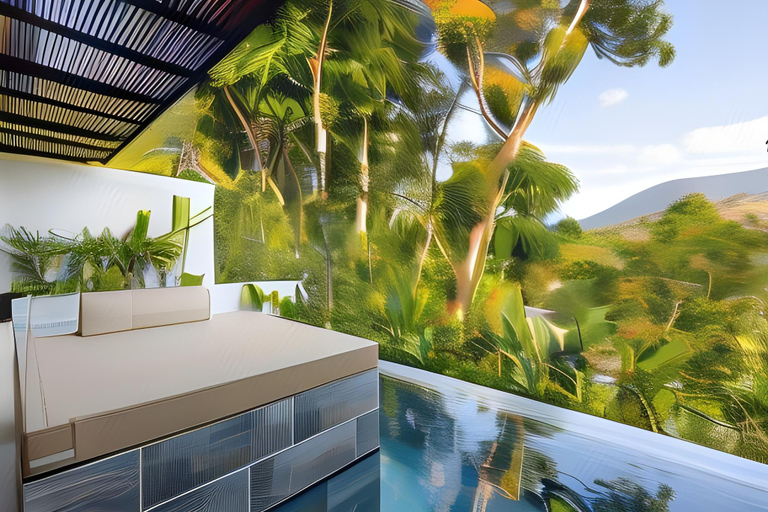 Sport & Beauty 2, Kachonghills Tented Resort Trang, Na Yong