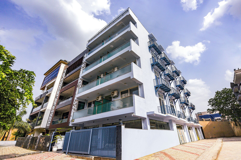 Primary image, Fabhotel The Silken Stays 108, Gurgaon