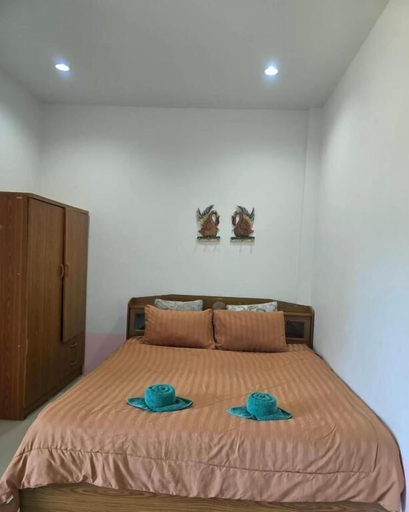 Room 2, NW House, Mueang Krabi