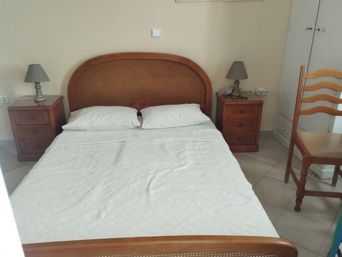 Bedroom 5, Sea Colours, South Aegean