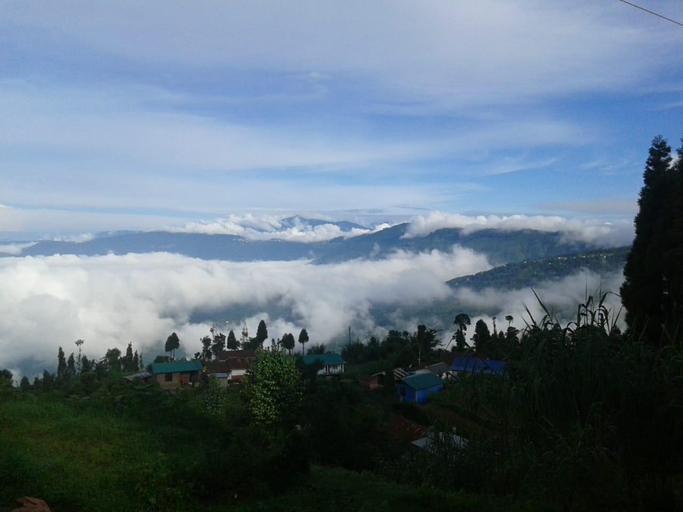 3, Vamoose Kunga Delek, Darjiling