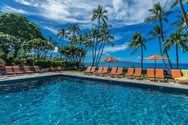 Sport & Beauty 5, Wailea Elua, #0302 1 Bedroom Condo by RedAwning, Maui