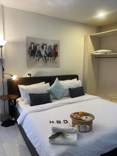 Room 5, Rural Stay Baan Mea Pen Nature Retreat, Muang Chiang Rai