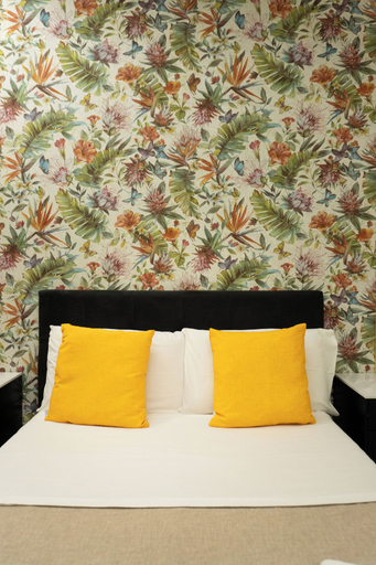 Room 2, Na Suite Quartieri Spagnoli, Napoli