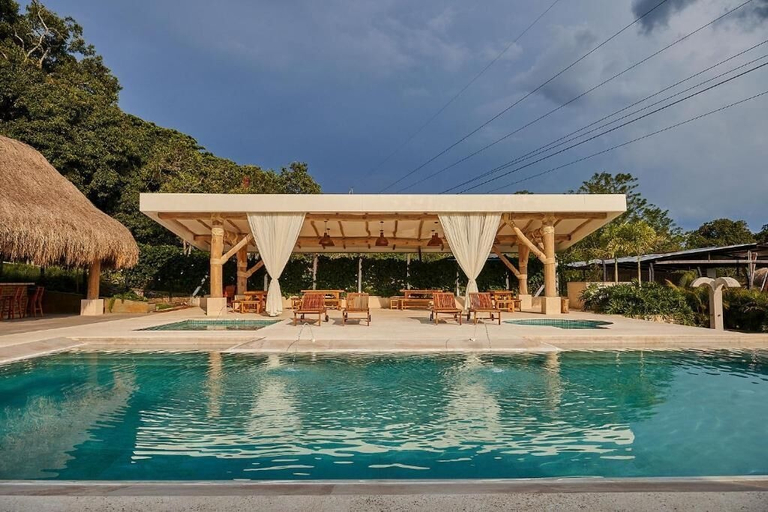 Pool 5, Petra Santa Hotel Boutique, Pereira